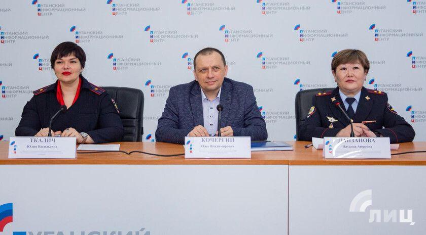 Мошенники украли порядка 170 млн руб. у жителей ЛНР с начала года — МВД