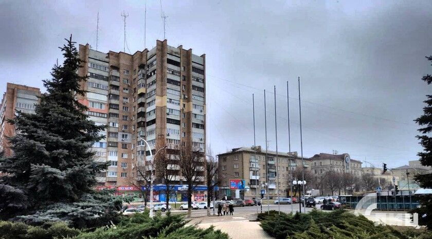 Путин запретил гражданам стран Запада регистрировать недвижимость в Донбассе