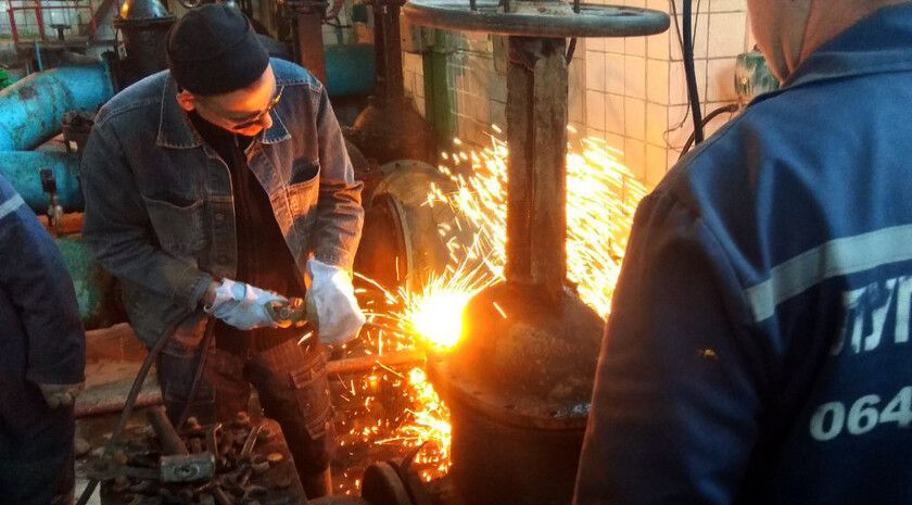 Лугансквода предупредила о сбоях при подаче воды в городах и районах ЛНР 14 марта