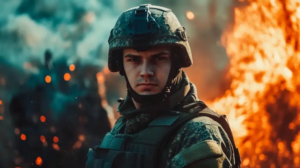 Военкор Стешин стыдит чиновников в России: За русского воина будем молчать?