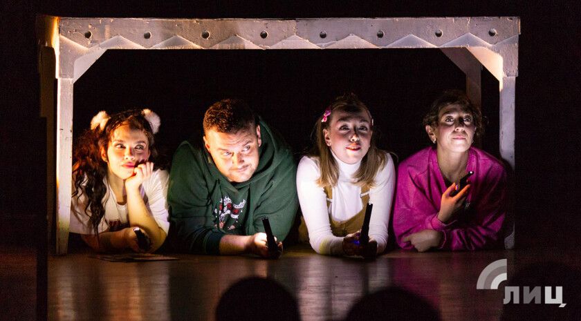 �������� ��������� ����, �� �� �����!� ���������� � ��������� ������ ����� ����������