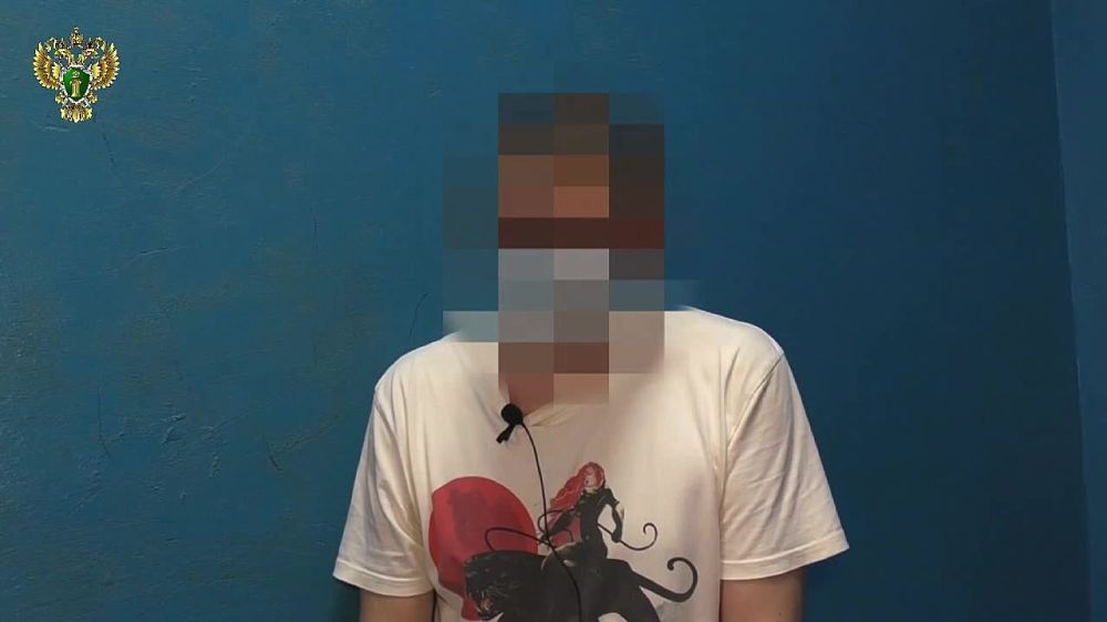 В ЛНР мужчину будут судить за сотрудничество с СБУ