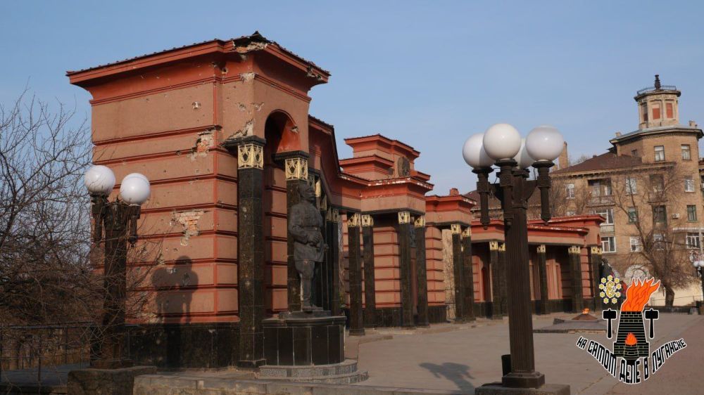 Скверу подарят вторую жизнь