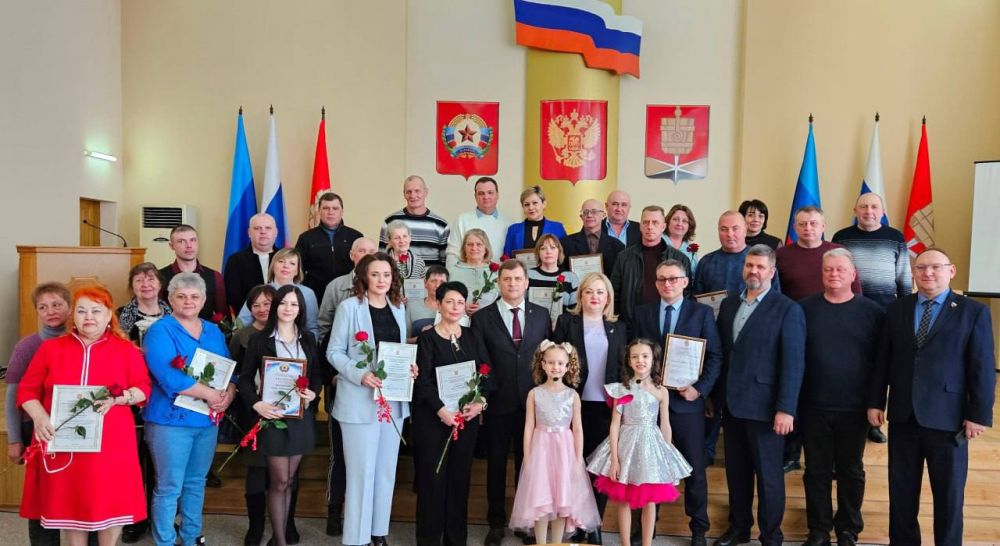 Роман Лысенко: Искренние поздравления с профессиональным праздником!