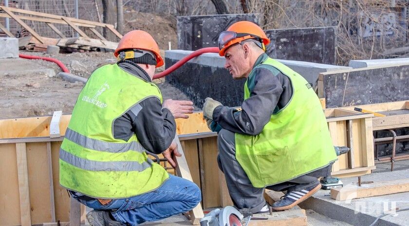 Пульс региона. О некоторых новостях ЛНР за 14 марта