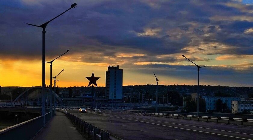 Синоптики прогнозируют 16 марта в ЛНР до 22 градусов тепла и дождь с грозой