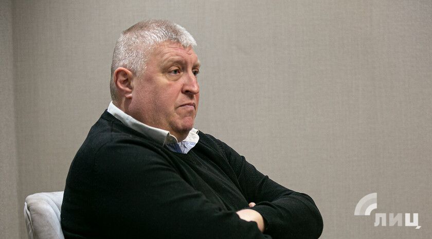 Политолог Владимир Карасев: «В этот день каждый из нас в полной мере ощутил себя гражданином России»