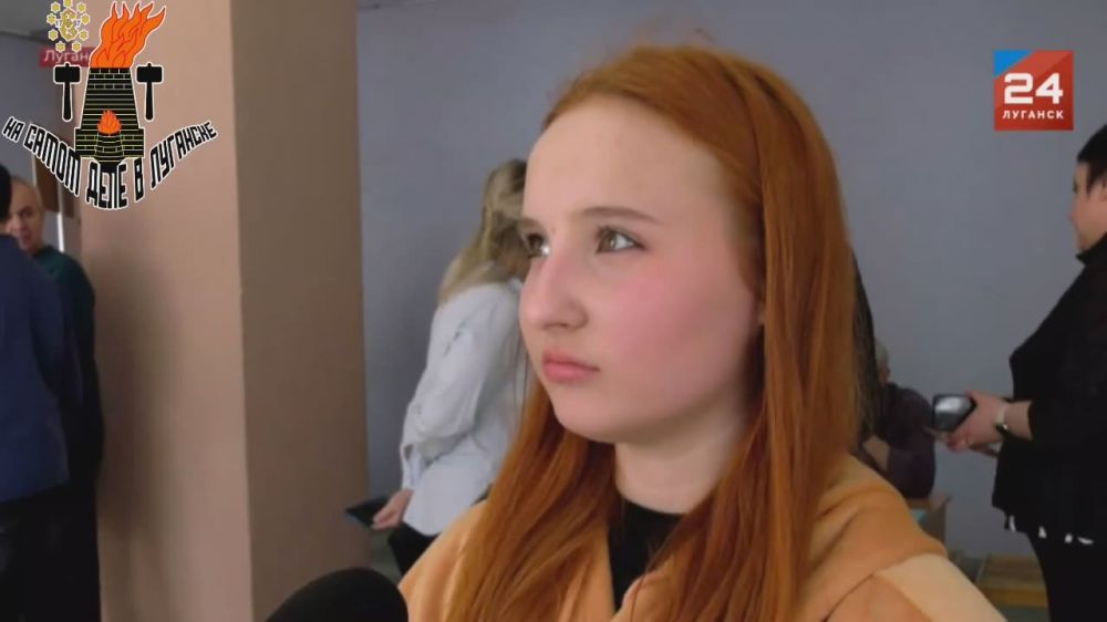 ���� �������� ������ � �����