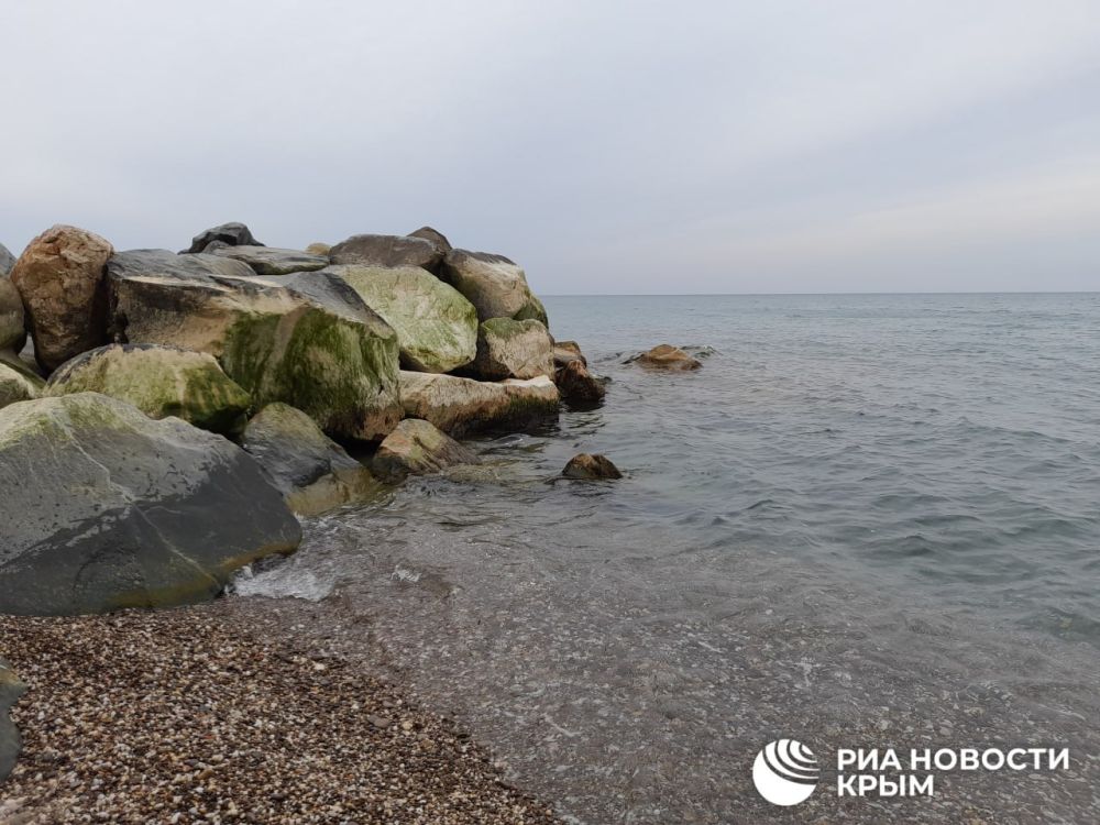 Погода на новых территориях России