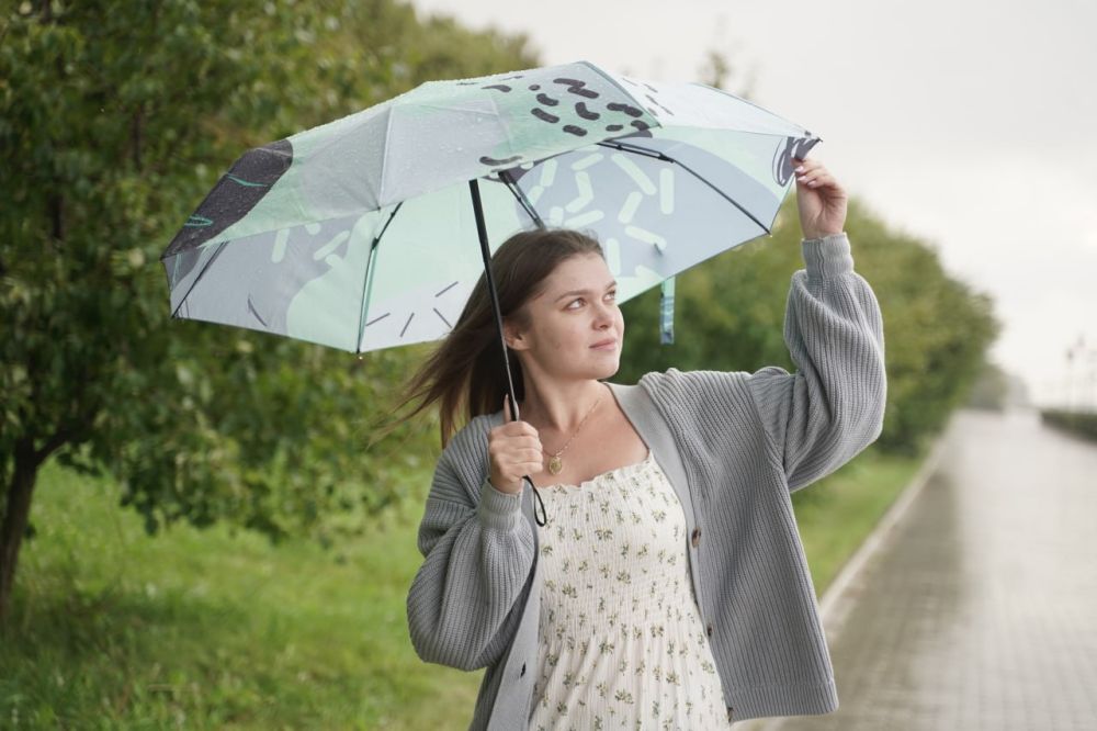 В ЛНР 16 марта днем ожидается до 18 градусов тепла, местами температура поднимется до +22 градусов