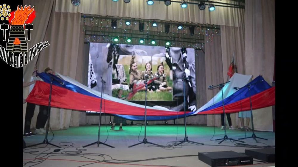 Не смотря ни на что, наши дети остаются творческими!