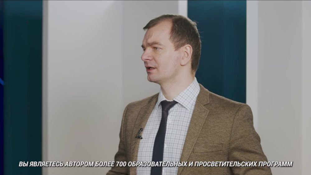 Как с нуля создать студию для записи просветительского контента?