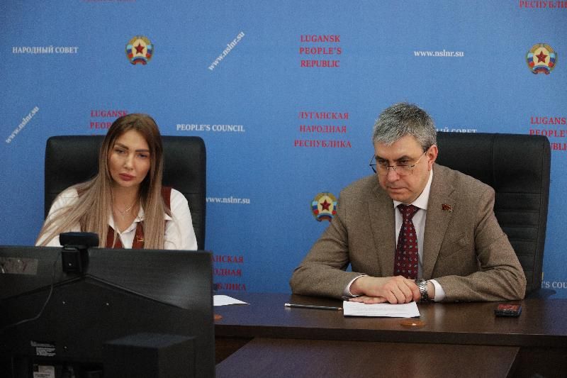 Игорь Гуменюк принял участие в круглом столе на тему развития местного самоуправления