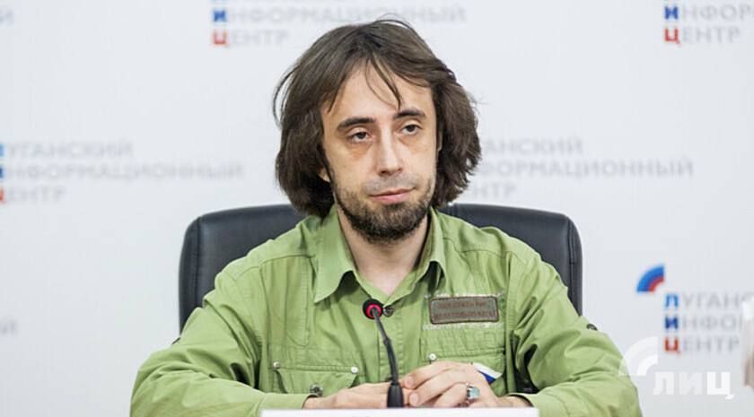 Выборы Президента России в марте прошлого года показали, что процесс воссоединения русских исторических земель необратим