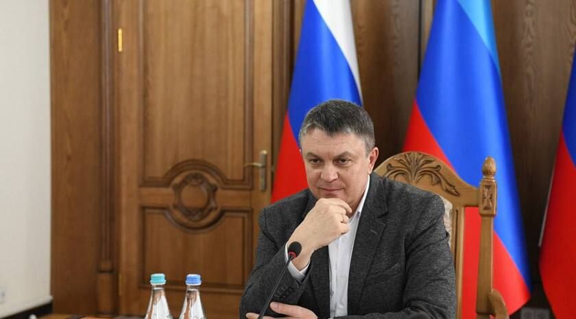 Этап тестирования участников региональной кадровой программы «Герои Луганщины» начался в ЛНР