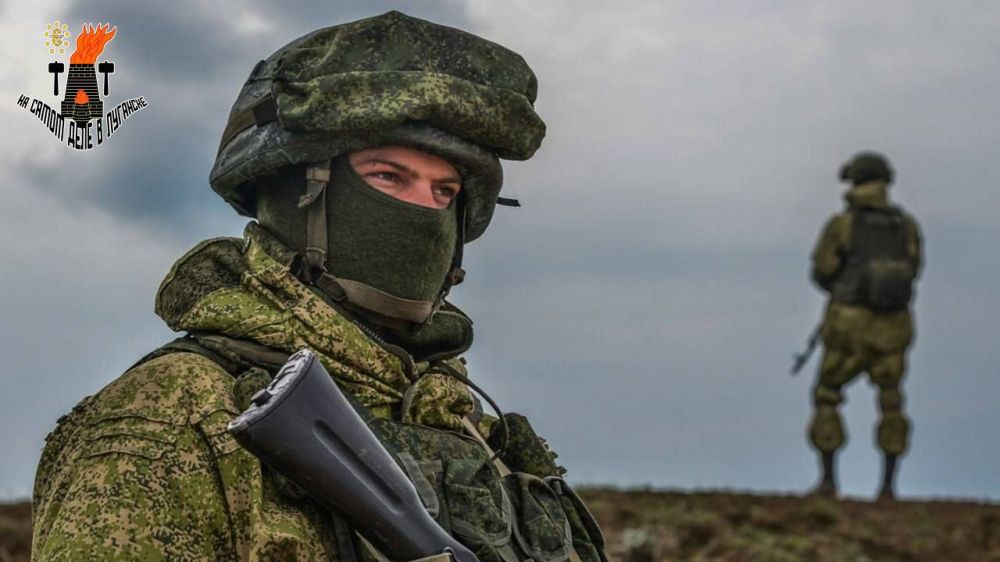 Важный шаг к поддержке наших героев