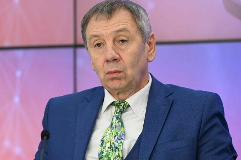 «США выгодно снять антироссийские санкции»