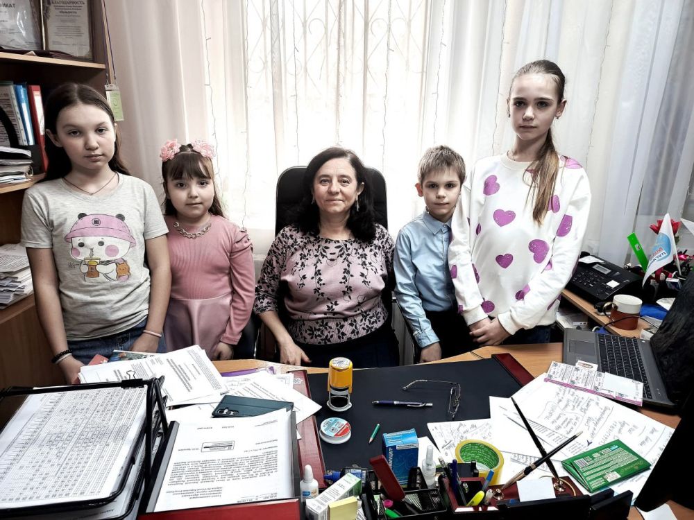 Подведены итоги конкурса детского рисунка «Архив глазами детей»