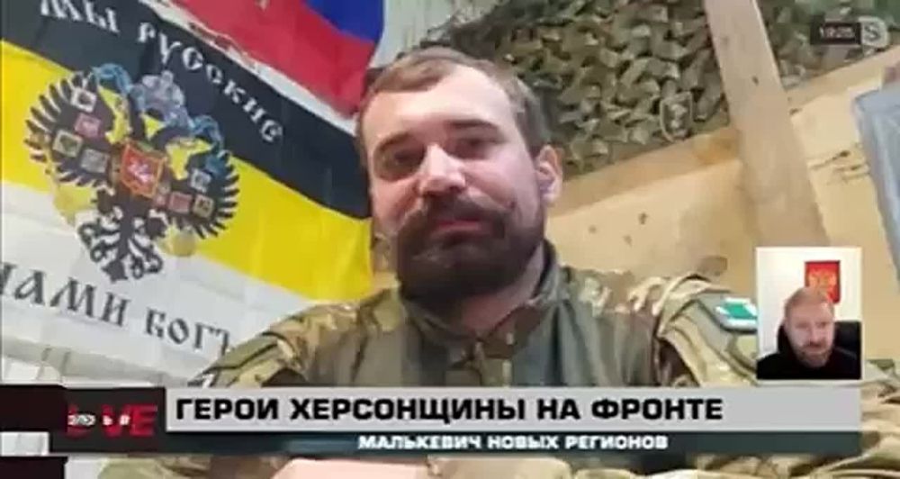 Малькевич Live: Как Майдан изменил планы украинской молодёжи?