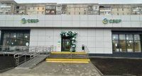СБЕР ОТКРЫЛ ЕЩЕ ОДИН ОФИС В ЛУГАНСКЕ