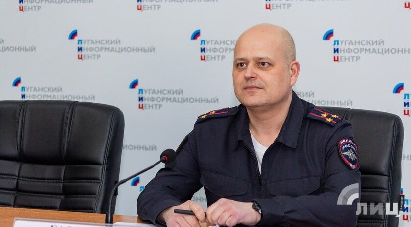 Миграционное управление МВД по ЛНР оформило 50 учебных виз иностранцам в этом году