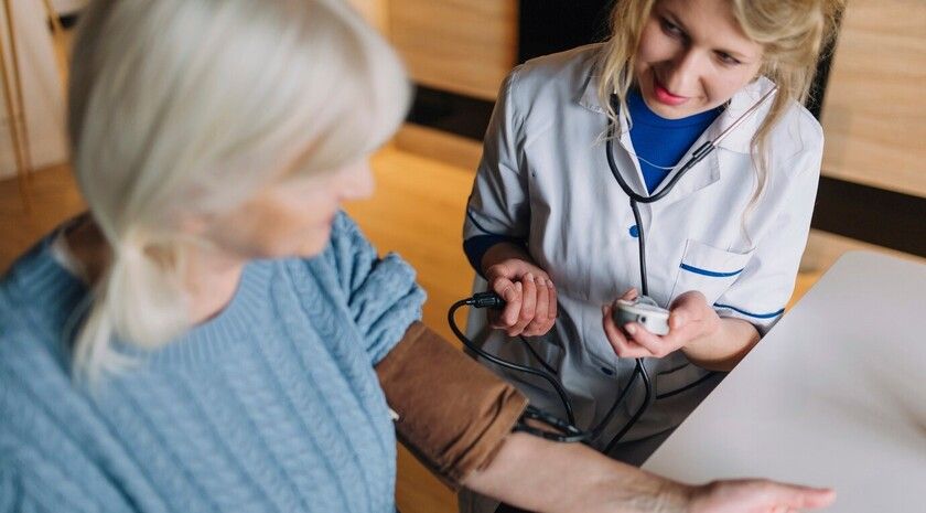 Первое в ЛНР отделение для реабилитации больных с кардиальной патологией откроется в ЛРКБ