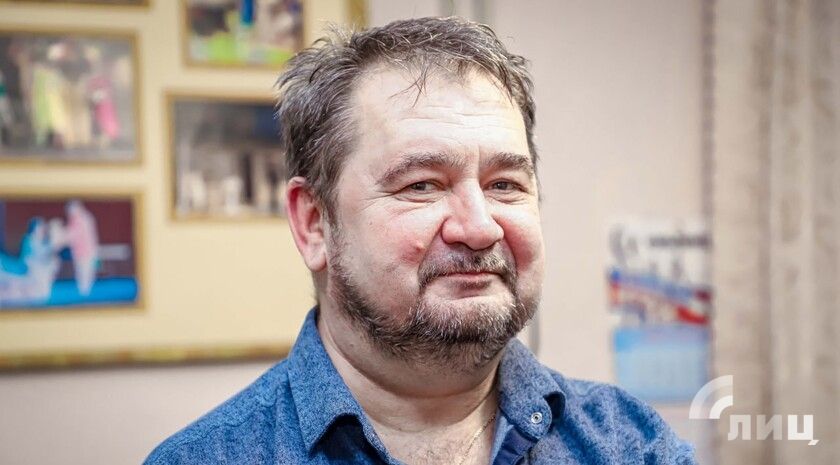 Липецкий театр кукол представит три спектакля в Луганске