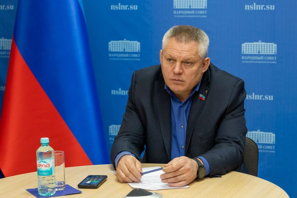 Игорь Рупин принял участие в парламентских слушаниях, посвященных вопросам законодательного обеспечения развития рыбохозяйственного комплекса