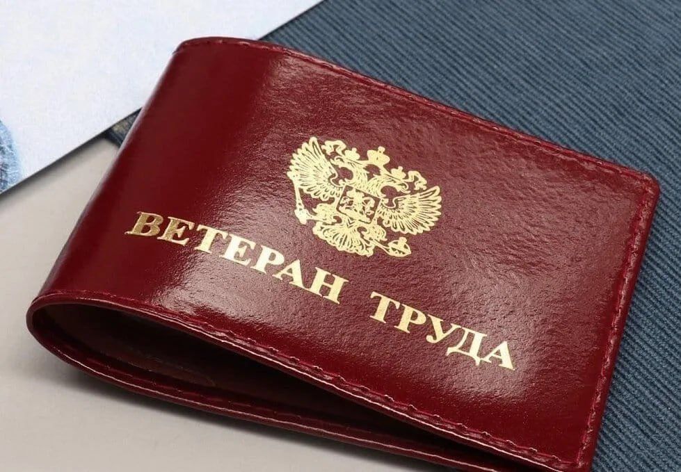 Минтруд ЛНР разрабатывает два законопроекта о ветеранах труда Луганской Народной Республики