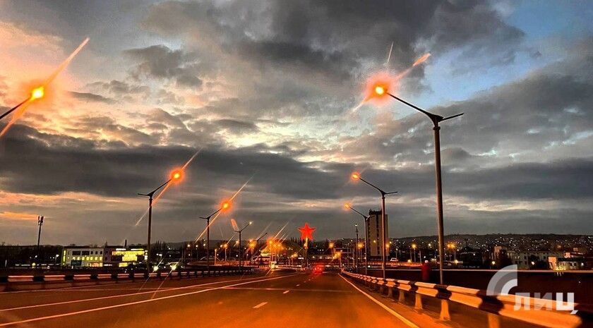 Синоптики прогнозируют 20 марта в ЛНР до 11 градусов тепла