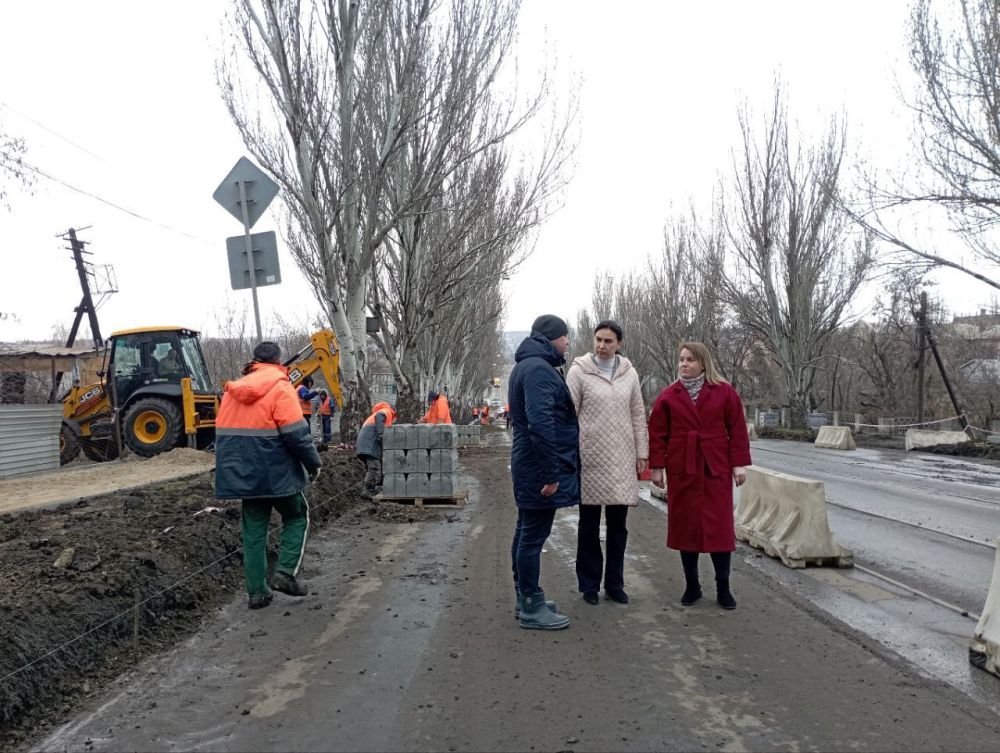 ����������� �� ������ ���������� � ������������ ������� ��. ������ � ��������