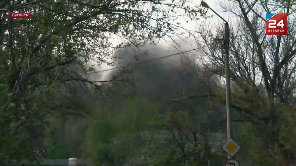 В Луганске обсудили способы противодействия идеологии терроризма