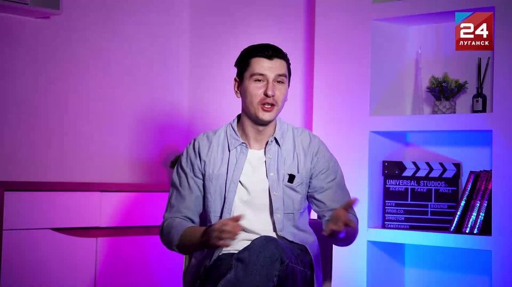 В столице ЛНР отгремел концерт KAMAZZ!