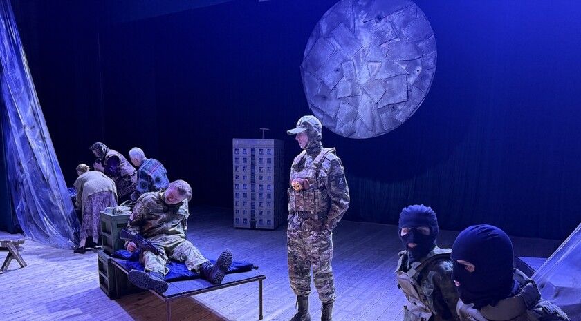 Пульс региона: ряд новостей для ЛНР за 20 марта