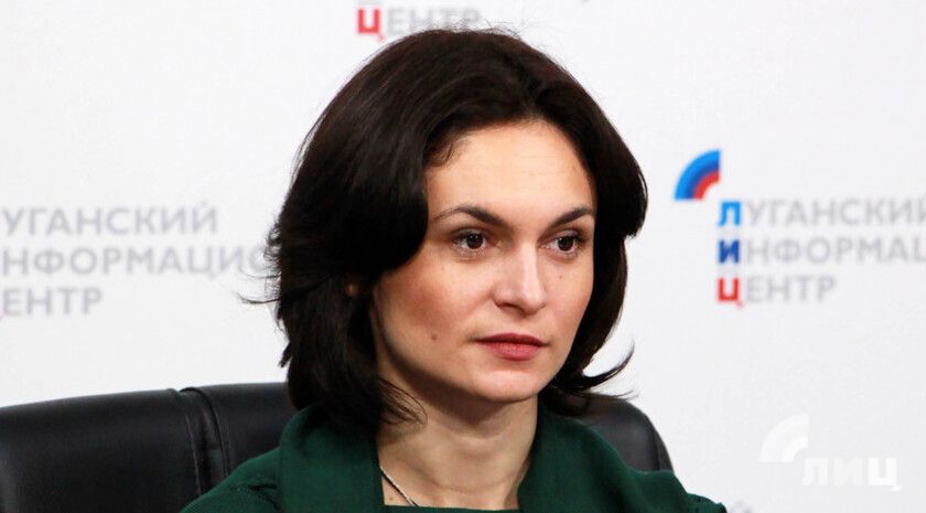 Цветоводы создадут в Луганске тематические композиции к 80-й годовщине Победы