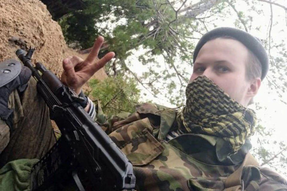 ���������������� ������� ���� �������: �� ������ � ������ �����