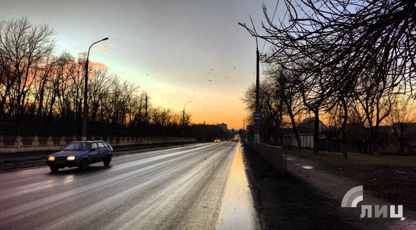 Синоптики прогнозируют 21 марта в ЛНР до 15 градусов тепла