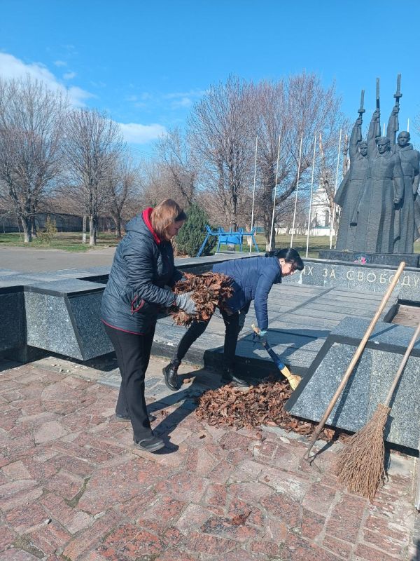 ����� ��������� ��������������� ������������