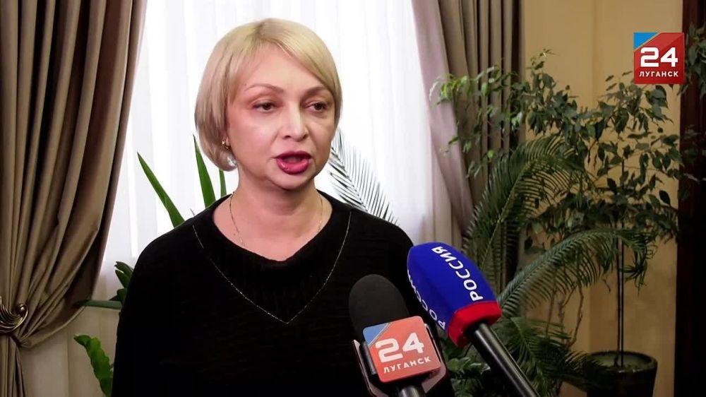 ВСУ нанесли удар по рынку в Лисичанске, ранены пять работников ЖКХ