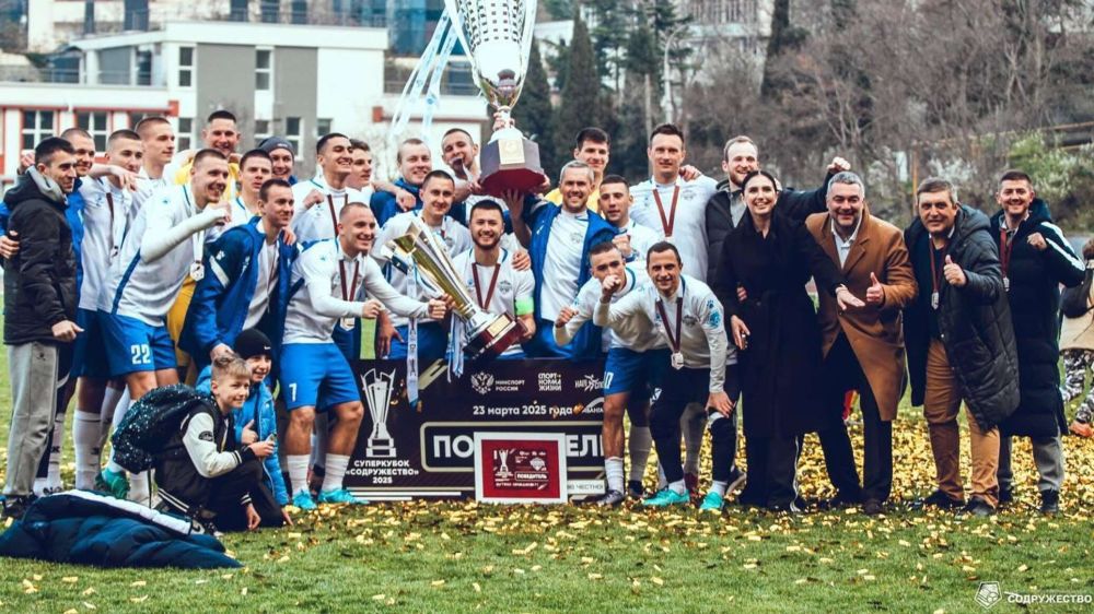 ���������� ���� ������������� ����� ������� ���������� "�����������"