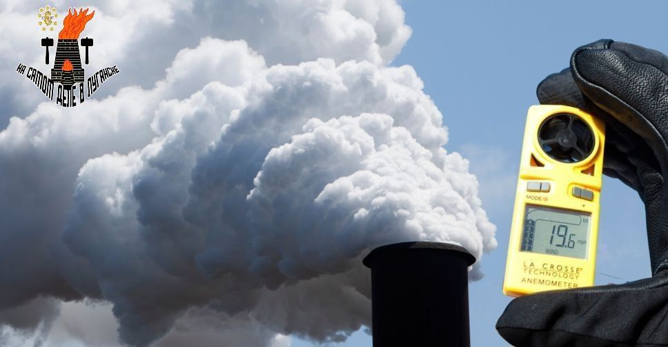 Луганск и Алчевск задыхаются