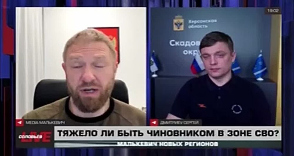 «В Донбассе я приобрел больше, чем потерял»: о трудностях, подвигах и смысле жизни