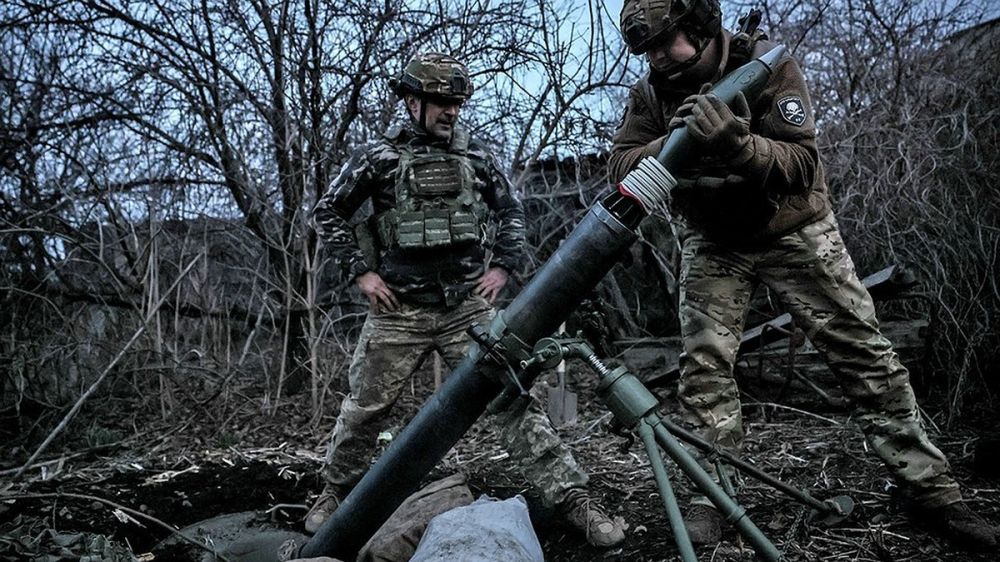 Мирошник: появляющиеся детали говорят об умышленном ударе по журналистам в ЛНР