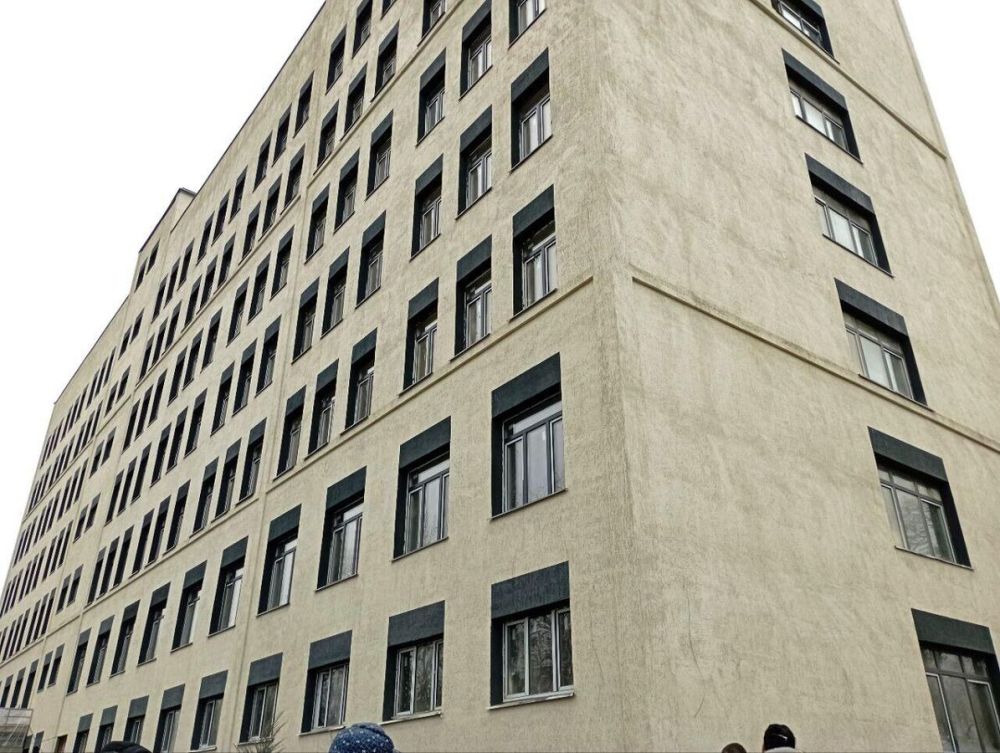 ���������� ����������� ��������������� ����������� � ��������