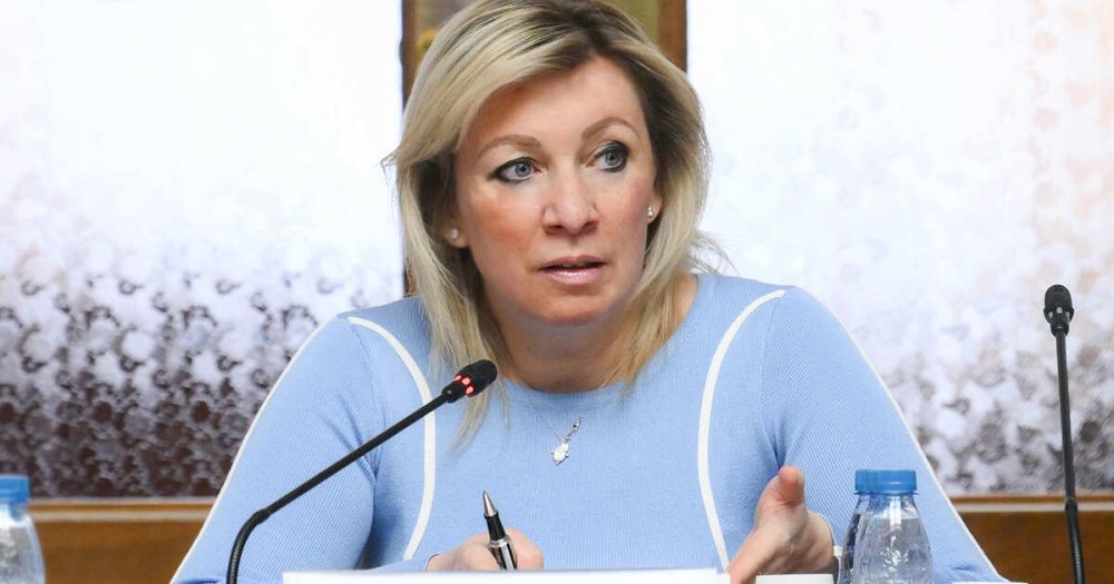 Захарова: киевский режим объявил системную охоту на российских журналистов