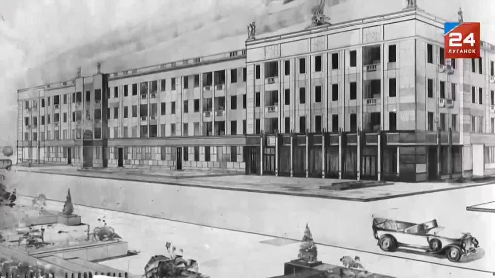 ���������� ��������. ��������� �������