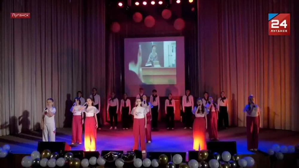 Константин Бутримов: В ЛНР стартуют конкурсы профессионального мастерства