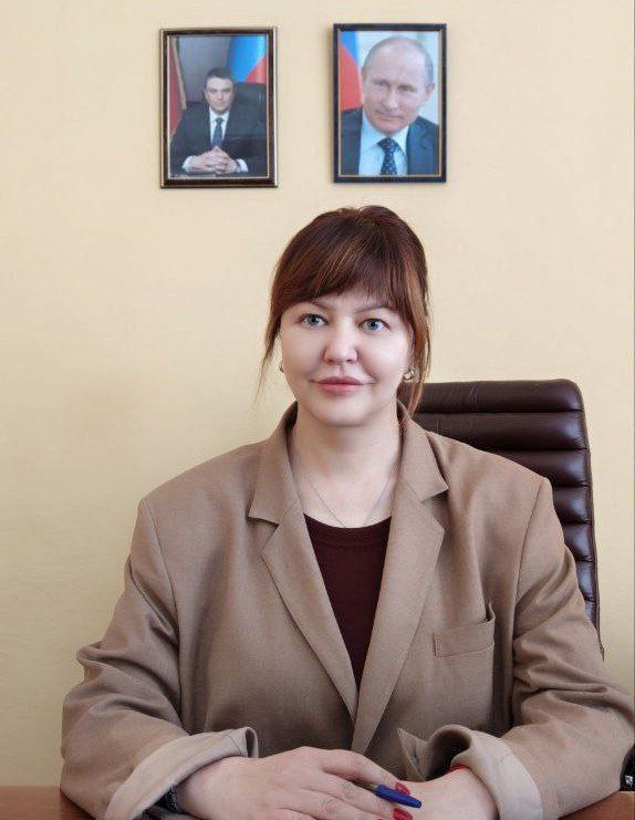 Константин Бутримов: КАДРОВЫЕ НАЗНАЧЕНИЯ. Министром экономического развития Луганской Народной республики назначена Анна Уголкова, ранее занимавшая должность исполняющего обязанности министра промышленности Запорожской...