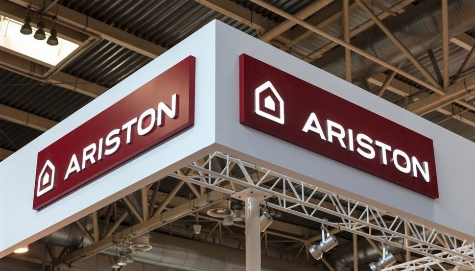 Первый ушедший в 2022 году западный бренд вернулся в Россию