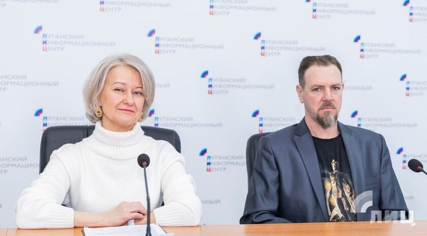 Первый в истории Донбасса международный кинофестиваль «ДМКФ — 2025» состоится в ДНР и ЛНР